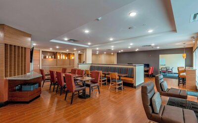 TownePlace Suites by Marriott Lexington Keeneland/Airport
