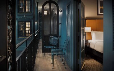 DoubleTree Suites by Hilton Hotel Lexington