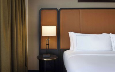 DoubleTree Suites by Hilton Hotel Lexington