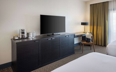 DoubleTree Suites by Hilton Hotel Lexington