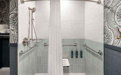 DoubleTree Suites by Hilton Hotel Lexington