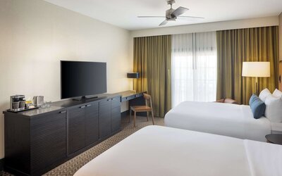 DoubleTree Suites by Hilton Hotel Lexington