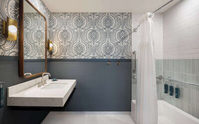 DoubleTree Suites by Hilton Hotel Lexington