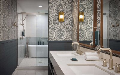 DoubleTree Suites by Hilton Hotel Lexington