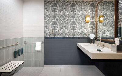 DoubleTree Suites by Hilton Hotel Lexington