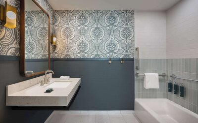 DoubleTree Suites by Hilton Hotel Lexington
