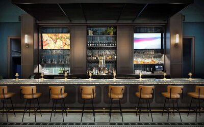 DoubleTree Suites by Hilton Hotel Lexington