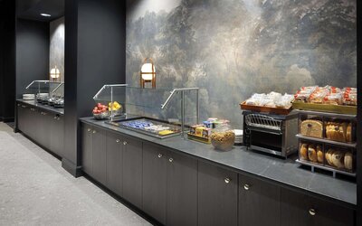DoubleTree Suites by Hilton Hotel Lexington