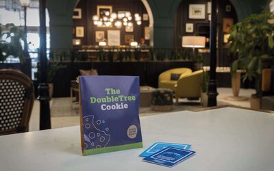 DoubleTree Suites by Hilton Hotel Lexington