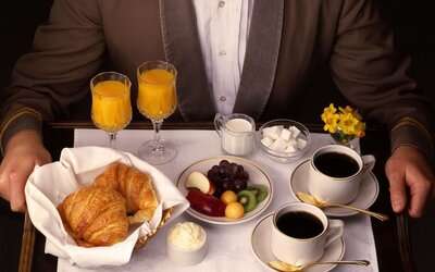 DoubleTree Suites by Hilton Hotel Lexington