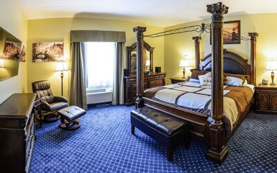 Asbury Inn & Suites