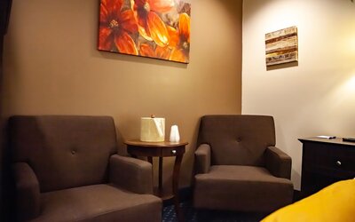 Asbury Inn & Suites