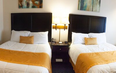 Asbury Inn & Suites