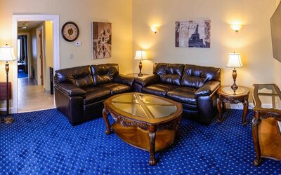 Asbury Inn & Suites