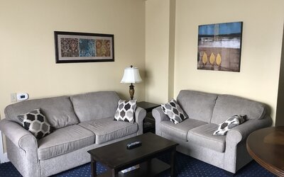 Asbury Inn & Suites