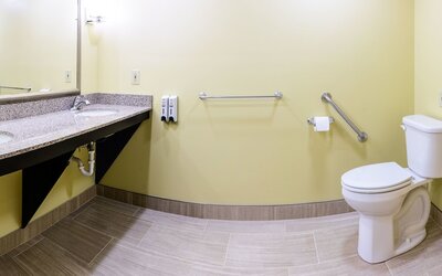 Asbury Inn & Suites