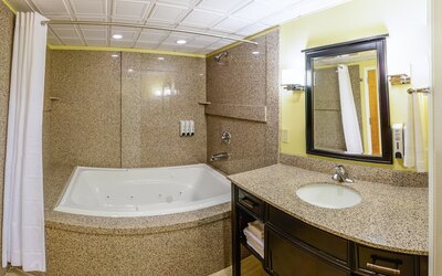 Asbury Inn & Suites