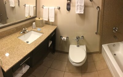 Asbury Inn & Suites