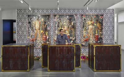 21c Museum Hotel Lexington