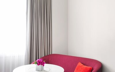 21c Museum Hotel Lexington
