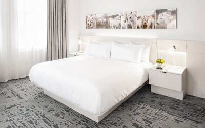 21c Museum Hotel Lexington