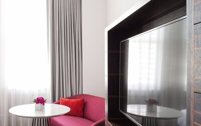 21c Museum Hotel Lexington