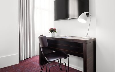 21c Museum Hotel Lexington