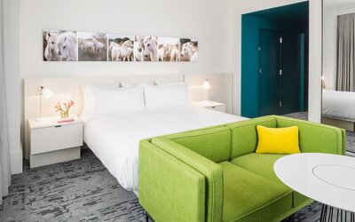 21c Museum Hotel Lexington