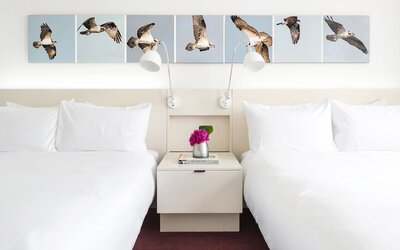 21c Museum Hotel Lexington