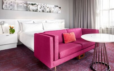 21c Museum Hotel Lexington