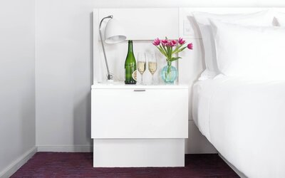 21c Museum Hotel Lexington