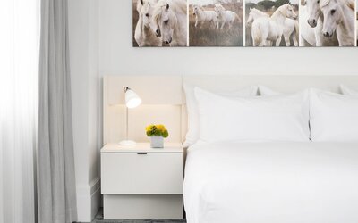 21c Museum Hotel Lexington