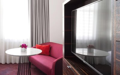 21c Museum Hotel Lexington