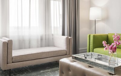 21c Museum Hotel Lexington
