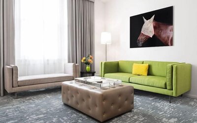 21c Museum Hotel Lexington