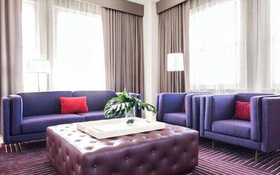 21c Museum Hotel Lexington