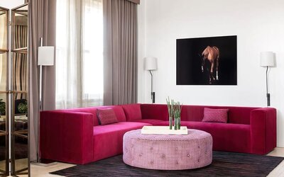 21c Museum Hotel Lexington