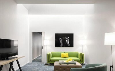 21c Museum Hotel Lexington