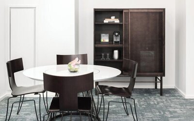 21c Museum Hotel Lexington