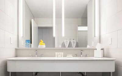 21c Museum Hotel Lexington