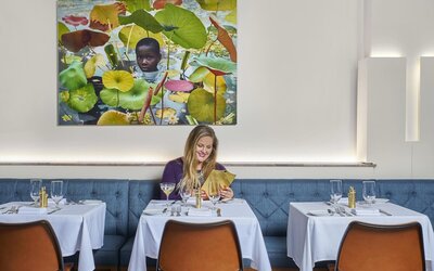 21c Museum Hotel Lexington