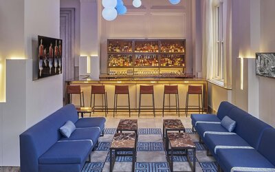 21c Museum Hotel Lexington