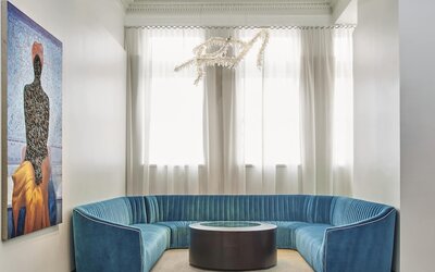 21c Museum Hotel Lexington