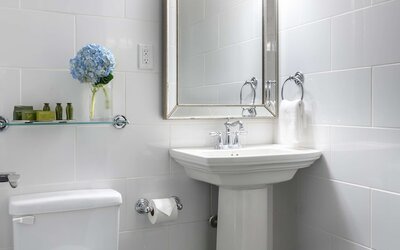 The Campbell House Lexington, Curio Collection by Hilton