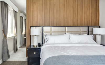 The Sire Hotel Lexington, Tapestry Collection by Hilton
