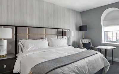 The Sire Hotel Lexington, Tapestry Collection by Hilton
