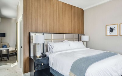 The Sire Hotel Lexington, Tapestry Collection by Hilton