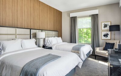 The Sire Hotel Lexington, Tapestry Collection by Hilton