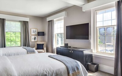 The Sire Hotel Lexington, Tapestry Collection by Hilton