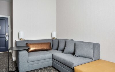 The Sire Hotel Lexington, Tapestry Collection by Hilton